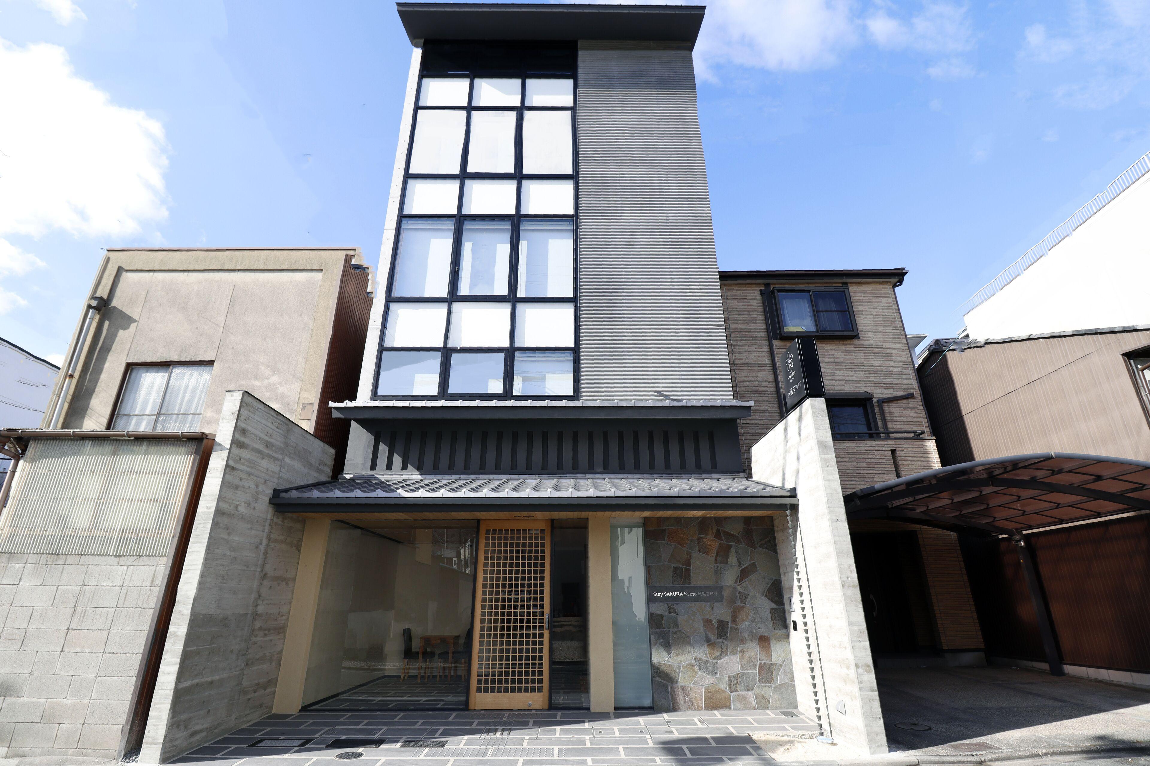 Stay Sakura Kyoto Gion Miyagawacho — Photos 1